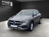Mercedes-Benz GLA-Klasse bei Reisemobile.expert - Abbildung (3 / 15) Mercedes-Benz GLA-Klasse bei Reisemobile.expert - Abbildung (3 / 15)