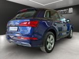 Audi Q5 bei Reisemobile.expert - Abbildung (4 / 15)