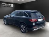 Mercedes-Benz GLC 200 4Matic Hybrid bei Reisemobile.expert - Abbildung (3 / 15)