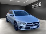 Mercedes-Benz A-Klasse bei Reisemobile.expert - Abbildung (2 / 15)