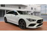 Mercedes-Benz CLA-Klasse bei Reisemobile.expert - Abbildung (2 / 15)