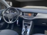 Opel Astra bei Reisemobile.expert - Abbildung (11 / 15)