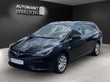 Opel Astra bei Reisemobile.expert - Abbildung (4 / 15)