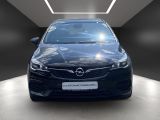 Opel Astra bei Reisemobile.expert - Abbildung (9 / 15)