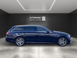 Mercedes-Benz E 300 de AMG bei Reisemobile.expert - Abbildung (7 / 15)