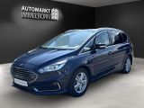 Ford S-Max bei Reisemobile.expert - Abbildung (2 / 15)