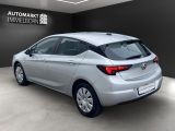 Opel Astra bei Reisemobile.expert - Abbildung (3 / 15)