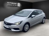 Opel Astra bei Reisemobile.expert - Abbildung (2 / 15)