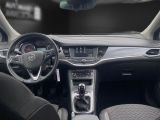 Opel Astra bei Reisemobile.expert - Abbildung (8 / 15)