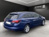 Opel Astra bei Reisemobile.expert - Abbildung (4 / 15)