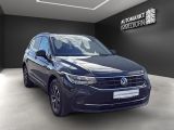 VW Tiguan bei Reisemobile.expert - Abbildung (3 / 15) VW Tiguan bei Reisemobile.expert - Abbildung (3 / 15)