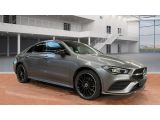 Mercedes-Benz CLA 250e AMG bei Reisemobile.expert - Abbildung (2 / 15)