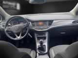 Opel Astra bei Reisemobile.expert - Abbildung (6 / 15)