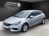 Opel Astra bei Reisemobile.expert - Abbildung (2 / 15)