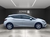 Opel Astra bei Reisemobile.expert - Abbildung (4 / 15)