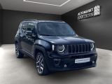 Jeep Renegade bei Reisemobile.expert - Abbildung (2 / 15) Jeep Renegade bei Reisemobile.expert - Abbildung (2 / 15)