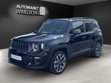 Jeep Renegade bei Reisemobile.expert - Abbildung (4 / 15) Jeep Renegade bei Reisemobile.expert - Abbildung (4 / 15)