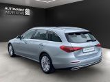 Mercedes-Benz C bei Reisemobile.expert - Abbildung (5 / 15)