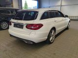 Mercedes-Benz C-Klasse bei Reisemobile.expert - Abbildung (3 / 9)
