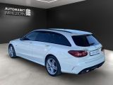 Mercedes-Benz C 300T AMG bei Reisemobile.expert - Abbildung (3 / 15)