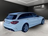 Mercedes-Benz C 300T AMG bei Reisemobile.expert - Abbildung (4 / 15)