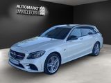 Mercedes-Benz C 300T AMG bei Reisemobile.expert - Abbildung (2 / 15)