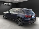 Mercedes-Benz GLC-Klasse bei Reisemobile.expert - Abbildung (5 / 15)