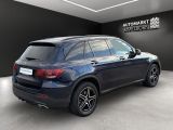 Mercedes-Benz GLC-Klasse bei Reisemobile.expert - Abbildung (6 / 15)