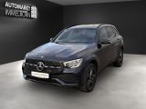 Mercedes-Benz GLC-Klasse bei Reisemobile.expert - Abbildung (3 / 15)