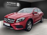 Mercedes-Benz GLA-Klasse bei Reisemobile.expert - Abbildung (3 / 15)