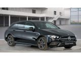 Mercedes-Benz CLA-Klasse bei Reisemobile.expert - Abbildung (2 / 15)