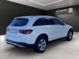 Mercedes-Benz GLC-Klasse bei Reisemobile.expert - Abbildung (8 / 15)
