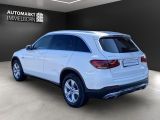 Mercedes-Benz GLC-Klasse bei Reisemobile.expert - Abbildung (5 / 15)