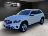 Mercedes-Benz GLC-Klasse bei Reisemobile.expert - Abbildung (4 / 15)