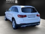 Mercedes-Benz GLC-Klasse bei Reisemobile.expert - Abbildung (6 / 15)
