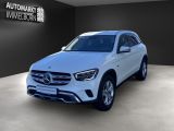 Mercedes-Benz GLC-Klasse bei Reisemobile.expert - Abbildung (3 / 15)