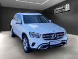 Mercedes-Benz GLC-Klasse bei Reisemobile.expert - Abbildung (2 / 15)