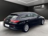 Mercedes-Benz CLA-Klasse bei Reisemobile.expert - Abbildung (4 / 15)