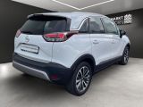 Opel Crossland X bei Reisemobile.expert - Abbildung (4 / 15)