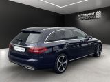 Mercedes-Benz C-Klasse bei Reisemobile.expert - Abbildung (7 / 15)