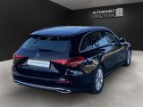 Mercedes-Benz C Hybrid bei Reisemobile.expert - Abbildung (7 / 15)
