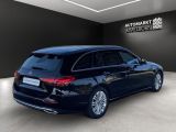 Mercedes-Benz C Hybrid bei Reisemobile.expert - Abbildung (8 / 15)