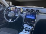 Mercedes-Benz C Hybrid bei Reisemobile.expert - Abbildung (11 / 15)