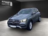 Mercedes-Benz GLE-Klasse bei Reisemobile.expert - Abbildung (3 / 15) Mercedes-Benz GLE-Klasse bei Reisemobile.expert - Abbildung (3 / 15)