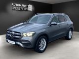 Mercedes-Benz GLE-Klasse bei Reisemobile.expert - Abbildung (4 / 15) Mercedes-Benz GLE-Klasse bei Reisemobile.expert - Abbildung (4 / 15)