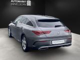 Mercedes-Benz CLA-Klasse bei Reisemobile.expert - Abbildung (6 / 15)