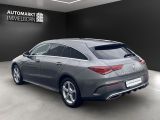 Mercedes-Benz CLA-Klasse bei Reisemobile.expert - Abbildung (5 / 15)