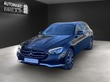 Mercedes-Benz E-Klasse bei Reisemobile.expert - Abbildung (3 / 15)