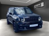 Jeep Renegade bei Reisemobile.expert - Abbildung (2 / 15)