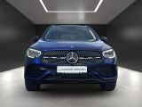 Mercedes-Benz GLC-Klasse bei Reisemobile.expert - Abbildung (9 / 15)